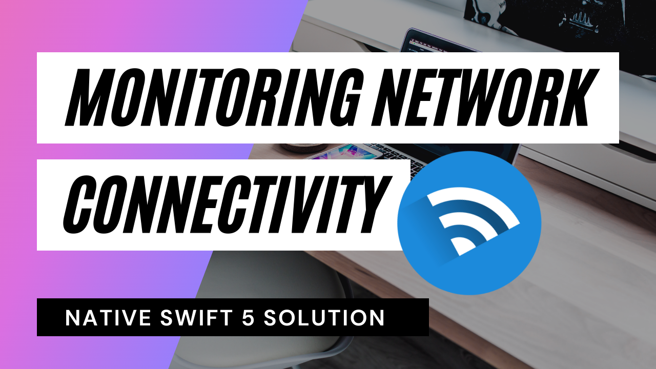 Native Network Monitoring In Swift