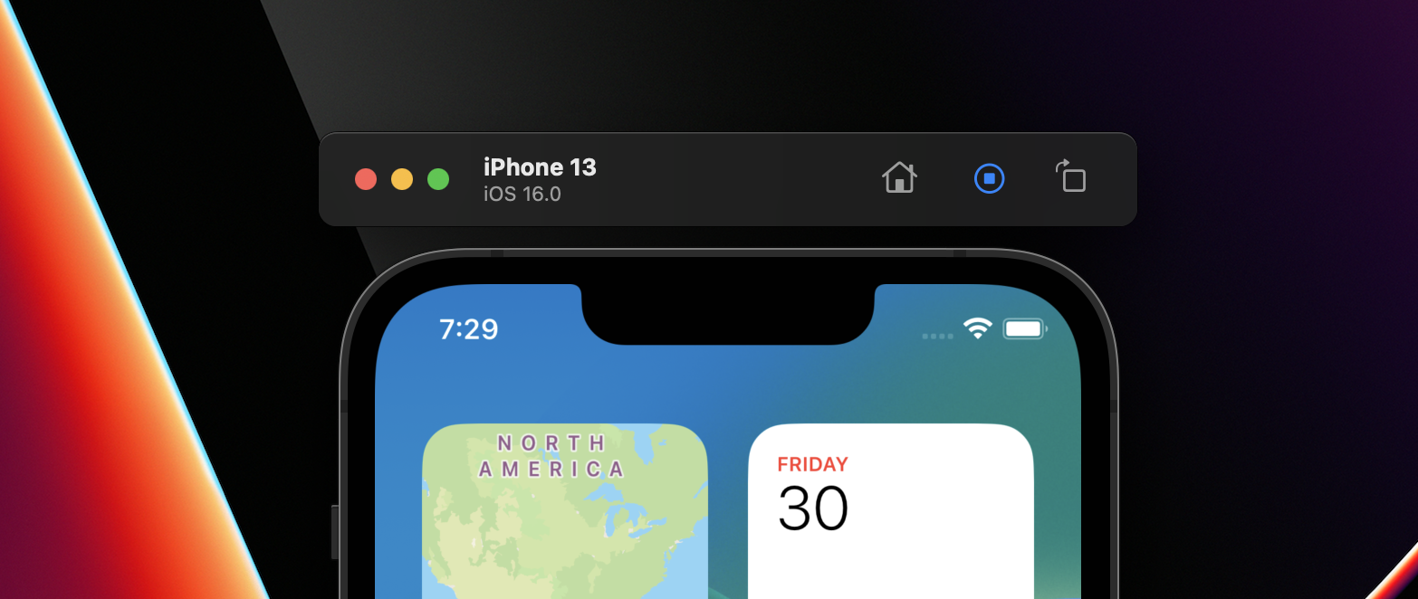 How To Automatically Create Gifs From The Ios Simulator How To Automatically Create Gifs From The Ios Simulator