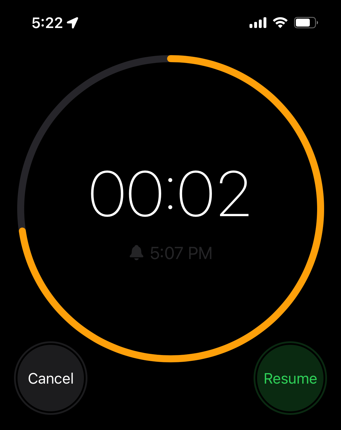 Recreating The iOS Timer App In SwiftUI