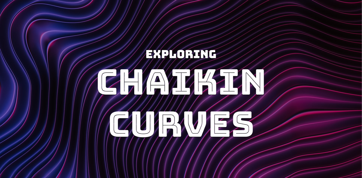 Chaikin's Algorithm In SwiftUI